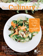The National Culinary Review