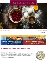The Culinary Insider