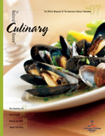 The National Culinary Review