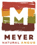 Meyer Natural Angus