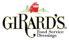 Girard's Logo