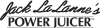 Jack LaLanne's Power Juicers