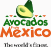 Avocados from Mexico