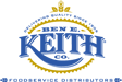 Ben E. Keith