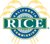 California Rice 
Commission