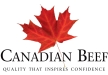 Canadian Beef Logo