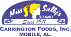 Carrington Foods, Inc.