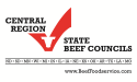 Central Region State 
Beef Councils