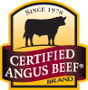 Certified Angus Beef