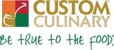 Custom Culinary