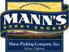 Mann's Sunny Shores