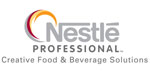 Nestlé Professional Logo
