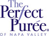 The Perfect Puree of Napa Valley