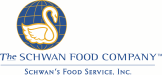 The Schwan Food 
Company