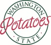 Washignton State Potatoes Logo