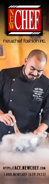 NEWCHEF Fashion Inc.