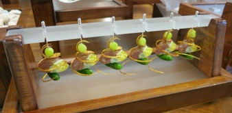 ACF Regional Team Cold Food