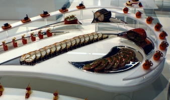 National Cold Food Platter