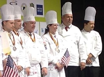 National Team