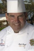 Keith Keogh
