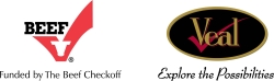 The Beef Checkoff Logo