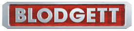 Blodgett Logo
