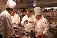 Photo of Chefs