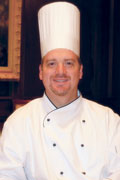 Photo of Christopher Desens
