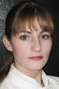 Photo of Mellisa Root