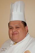 Randy Torres