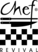 Chef Revival Logo