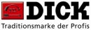 Friedr. Dick Logo