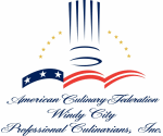 ACF Windy City
Professional Culinarians, Inc.