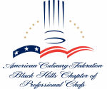 ACF Black Hills Chapter
of Professional Chefs