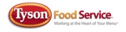 Tyson Food Service Logo