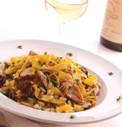 Decio Pasta