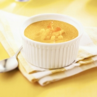 Photo of Baked Mango Custard