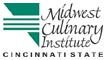 Midwest Culinary Institute at Cincinnati State.