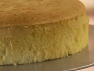 Chiffon Cake