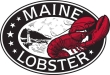 Maine Lobster Logo
