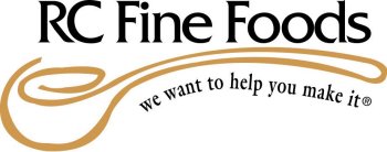 RC Fine Foods RC Fine Foods