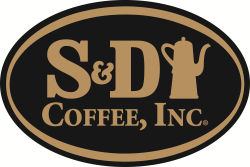 S&D Coffee & Tea S&D Coffee & Tea