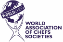 World Association of Chefs Societies Logo