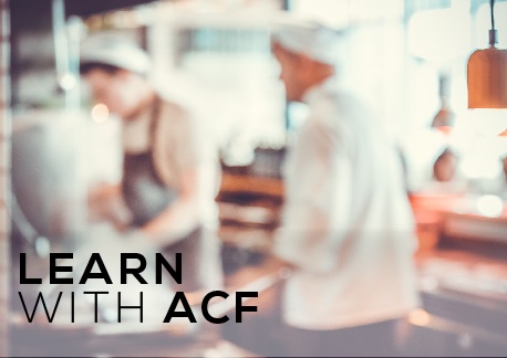 Learn with ACF