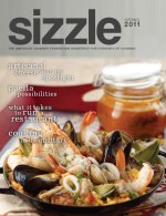 Sizzle - Spring 2011