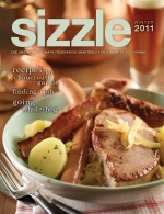 Sizzle - Winter 2011