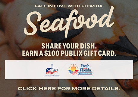 ACF & Fresh From Florida