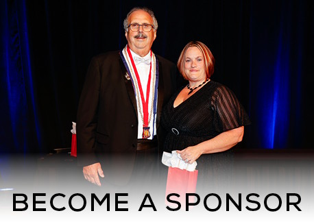 Become a Sponsor