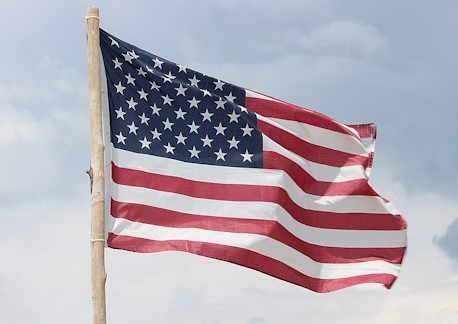 American flag