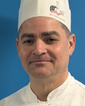 Eric Stopka
